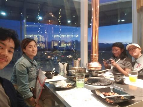tong yang, sm city baguio reviews|BEST SHABU SHABU EXPERIENCE .